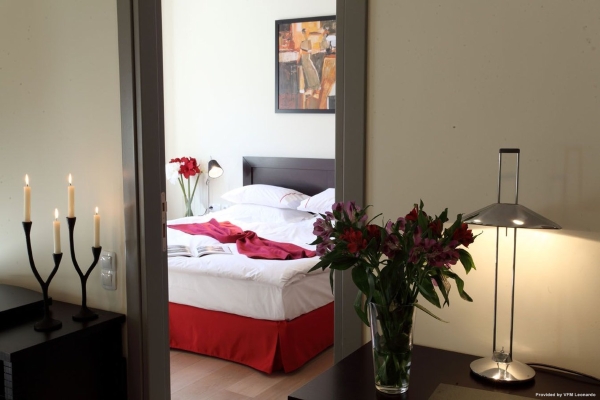 Euphoria Club Hotel & Spa